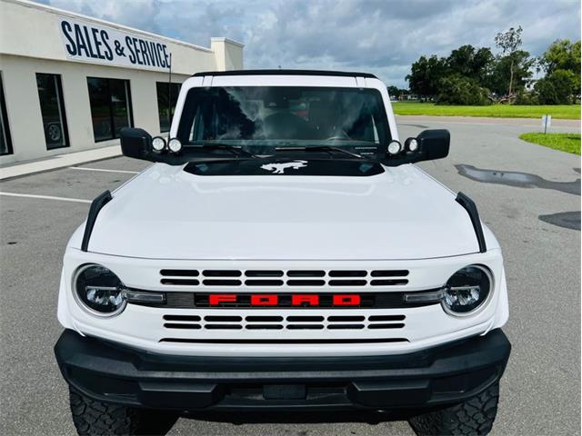 2025 Ford Bronco (CC-2091494) for sale in Largo, Florida