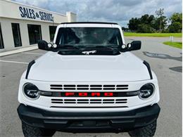 2025 Ford Bronco (CC-2091494) for sale in Largo, Florida