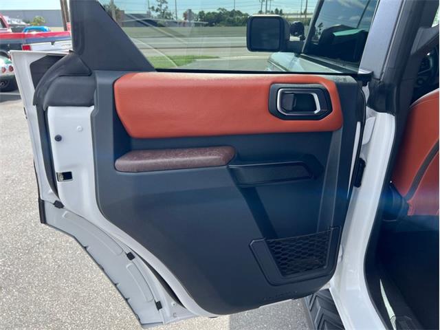 2025 Ford Bronco (CC-2091494) for sale in Largo, Florida