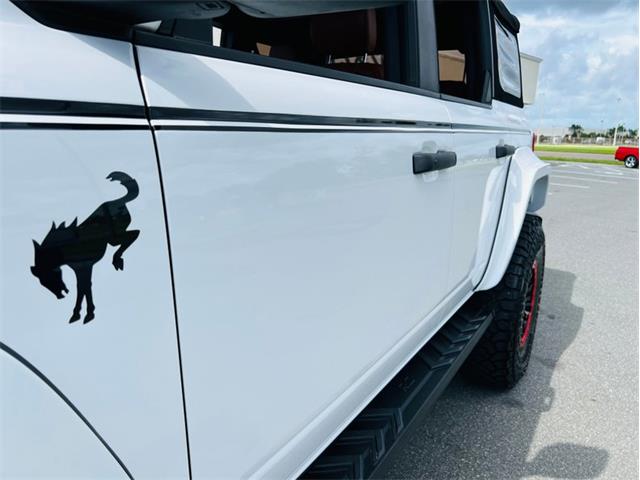 2025 Ford Bronco (CC-2091494) for sale in Largo, Florida