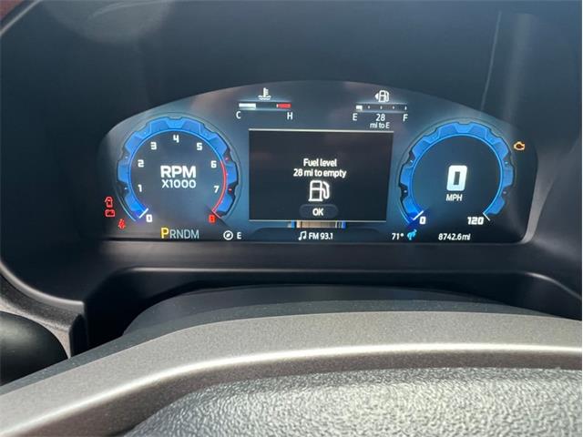 2025 Ford Bronco (CC-2091494) for sale in Largo, Florida
