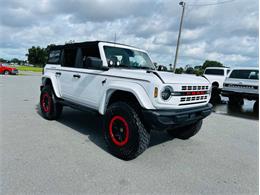 2025 Ford Bronco (CC-2091494) for sale in Largo, Florida