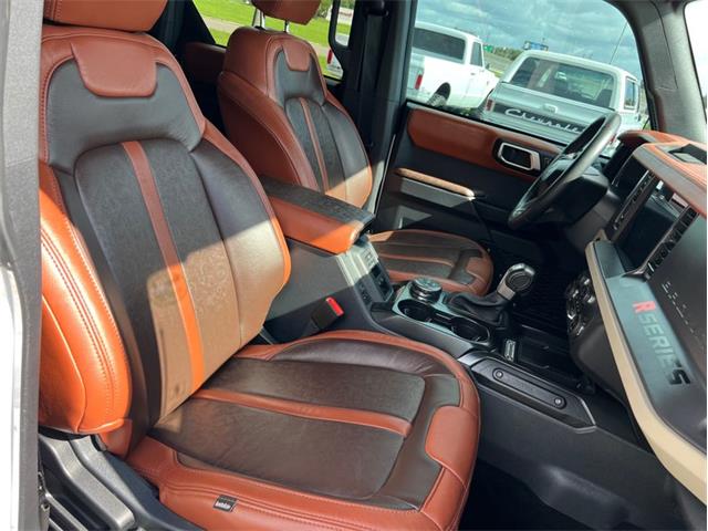 2025 Ford Bronco (CC-2091494) for sale in Largo, Florida