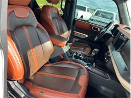 2025 Ford Bronco (CC-2091494) for sale in Largo, Florida
