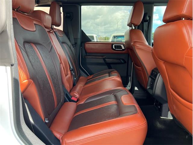 2025 Ford Bronco (CC-2091494) for sale in Largo, Florida