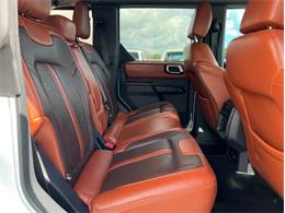 2025 Ford Bronco (CC-2091494) for sale in Largo, Florida