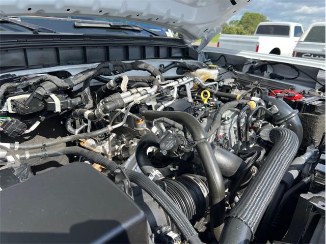 2025 Ford Bronco (CC-2091494) for sale in Largo, Florida