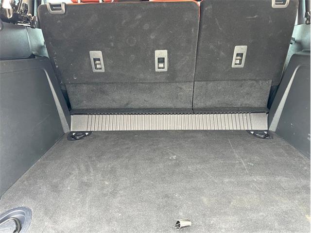 2025 Ford Bronco (CC-2091494) for sale in Largo, Florida
