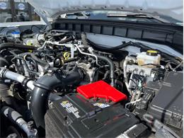 2025 Ford Bronco (CC-2091494) for sale in Largo, Florida