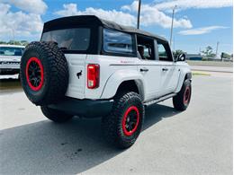 2025 Ford Bronco (CC-2091494) for sale in Largo, Florida