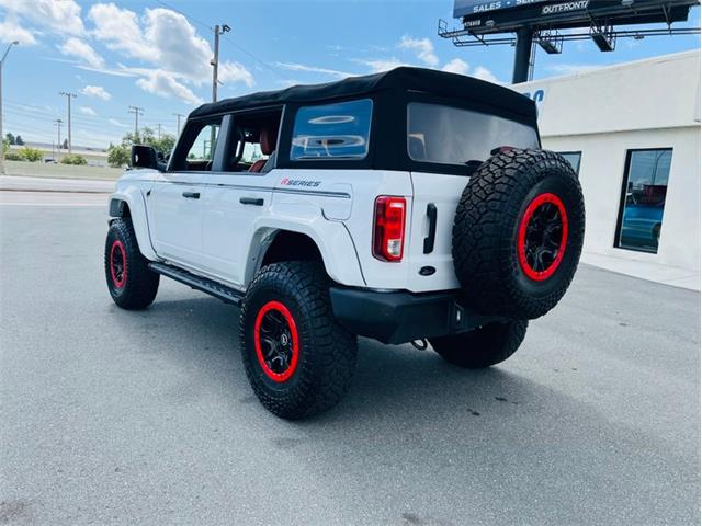 2025 Ford Bronco (CC-2091494) for sale in Largo, Florida