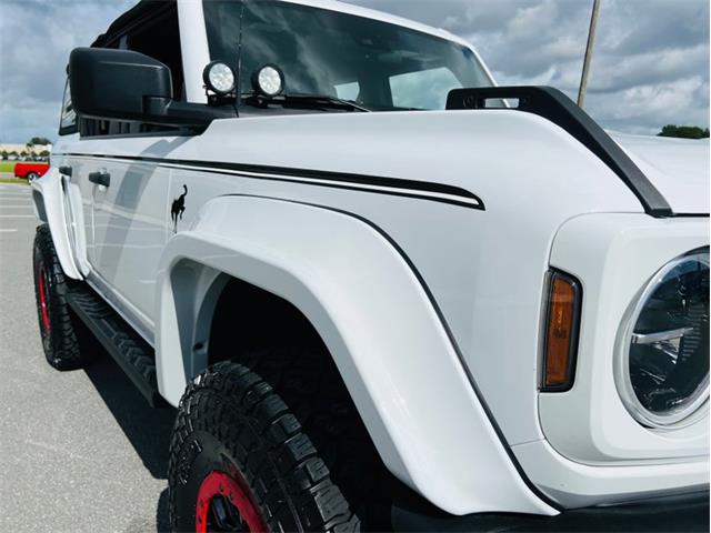 2025 Ford Bronco (CC-2091494) for sale in Largo, Florida