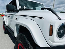 2025 Ford Bronco (CC-2091494) for sale in Largo, Florida