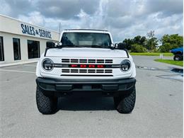 2025 Ford Bronco (CC-2091494) for sale in Largo, Florida