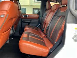 2025 Ford Bronco (CC-2091494) for sale in Largo, Florida