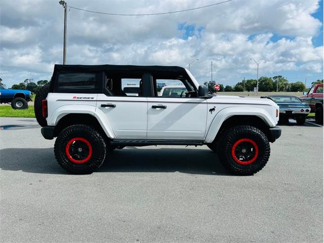 2025 Ford Bronco (CC-2091494) for sale in Largo, Florida