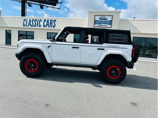 2025 Ford Bronco (CC-2091494) for sale in Largo, Florida