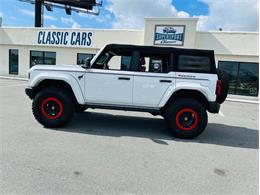 2025 Ford Bronco (CC-2091494) for sale in Largo, Florida
