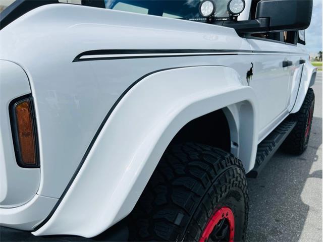 2025 Ford Bronco (CC-2091494) for sale in Largo, Florida