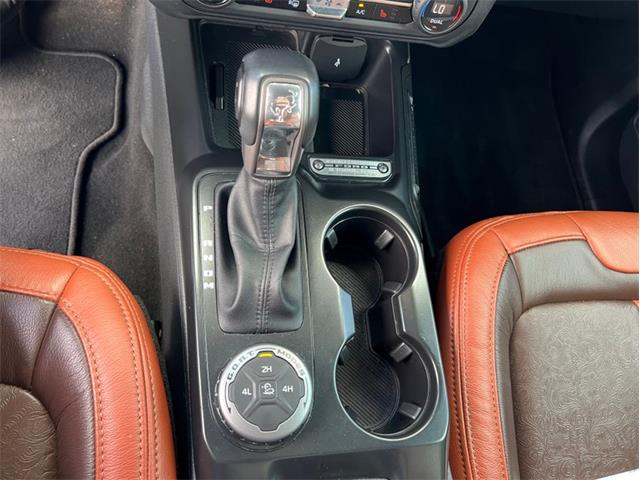 2025 Ford Bronco (CC-2091494) for sale in Largo, Florida
