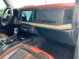 2025 Ford Bronco (CC-2091494) for sale in Largo, Florida