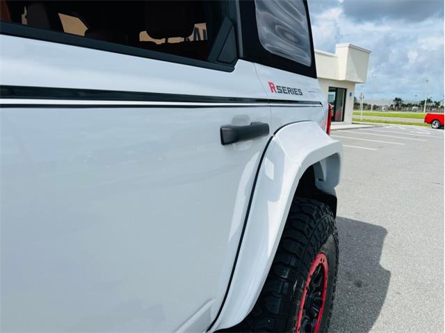 2025 Ford Bronco (CC-2091494) for sale in Largo, Florida