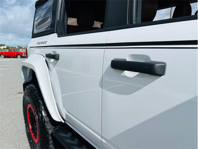 2025 Ford Bronco (CC-2091494) for sale in Largo, Florida