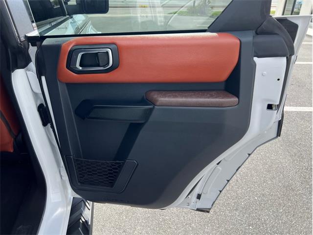 2025 Ford Bronco (CC-2091494) for sale in Largo, Florida