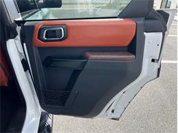 2025 Ford Bronco (CC-2091494) for sale in Largo, Florida