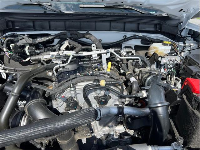 2025 Ford Bronco (CC-2091494) for sale in Largo, Florida