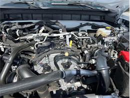2025 Ford Bronco (CC-2091494) for sale in Largo, Florida