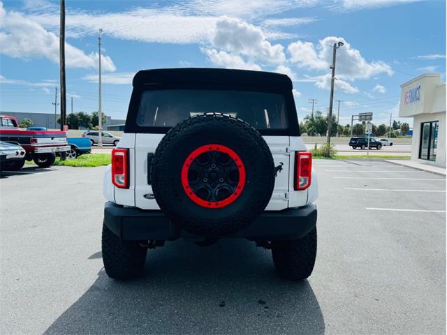 2025 Ford Bronco (CC-2091494) for sale in Largo, Florida