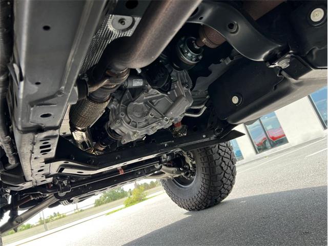 2025 Ford Bronco (CC-2091494) for sale in Largo, Florida
