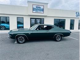 1969 Chevrolet Chevelle (CC-2091495) for sale in Largo, Florida