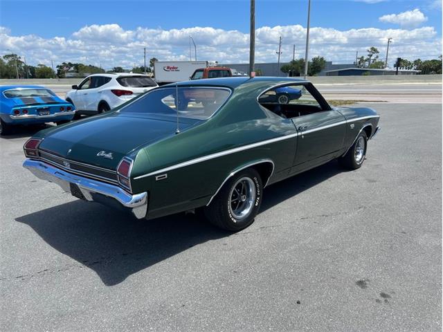 1969 Chevrolet Chevelle (CC-2091495) for sale in Largo, Florida