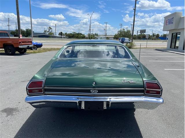 1969 Chevrolet Chevelle (CC-2091495) for sale in Largo, Florida
