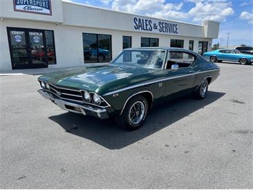 1969 Chevrolet Chevelle (CC-2091495) for sale in Largo, Florida