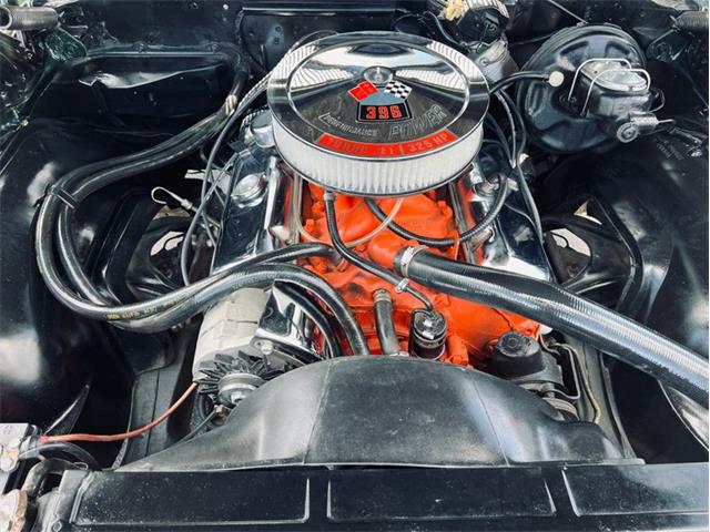 1969 Chevrolet Chevelle (CC-2091495) for sale in Largo, Florida
