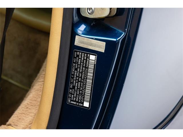 1994 Porsche 911 (CC-2091496) for sale in Costa Mesa, California