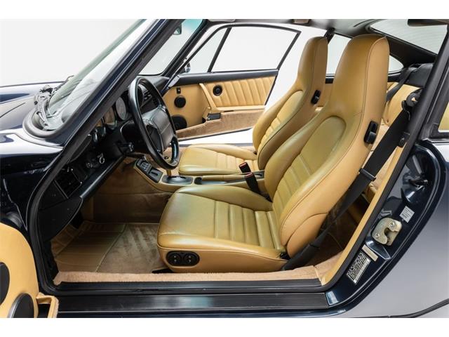 1994 Porsche 911 (CC-2091496) for sale in Costa Mesa, California