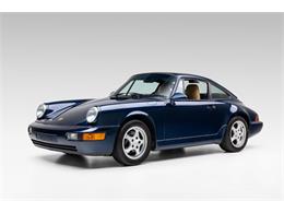 1994 Porsche 911 (CC-2091496) for sale in Costa Mesa, California