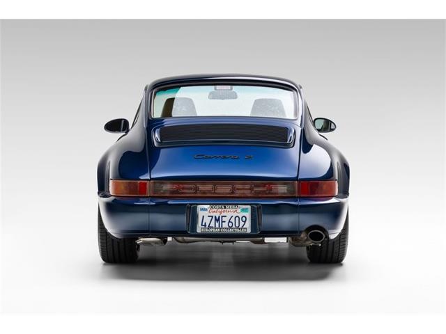 1994 Porsche 911 (CC-2091496) for sale in Costa Mesa, California