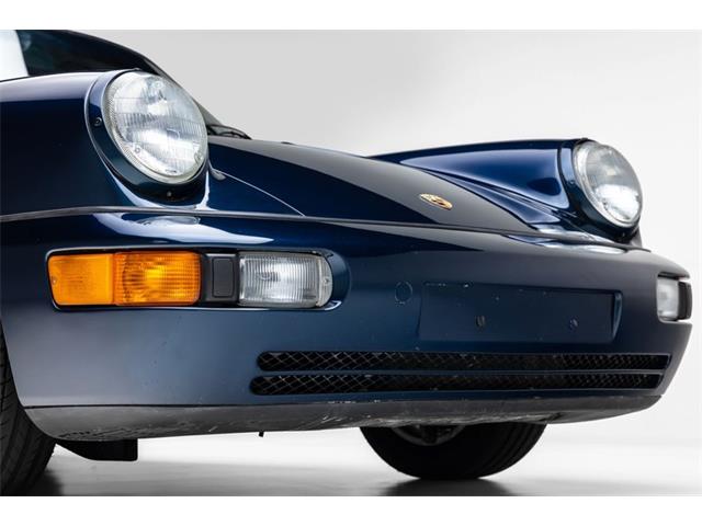 1994 Porsche 911 (CC-2091496) for sale in Costa Mesa, California