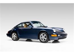 1994 Porsche 911 (CC-2091496) for sale in Costa Mesa, California