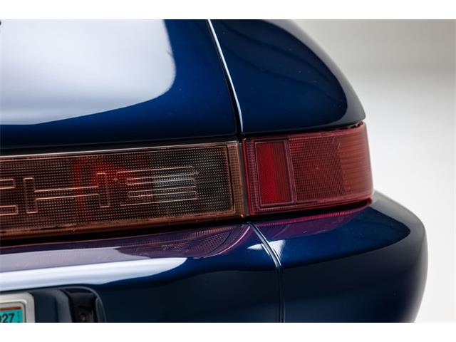 1994 Porsche 911 (CC-2091496) for sale in Costa Mesa, California