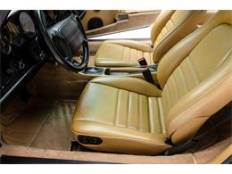 1994 Porsche 911 (CC-2091496) for sale in Costa Mesa, California