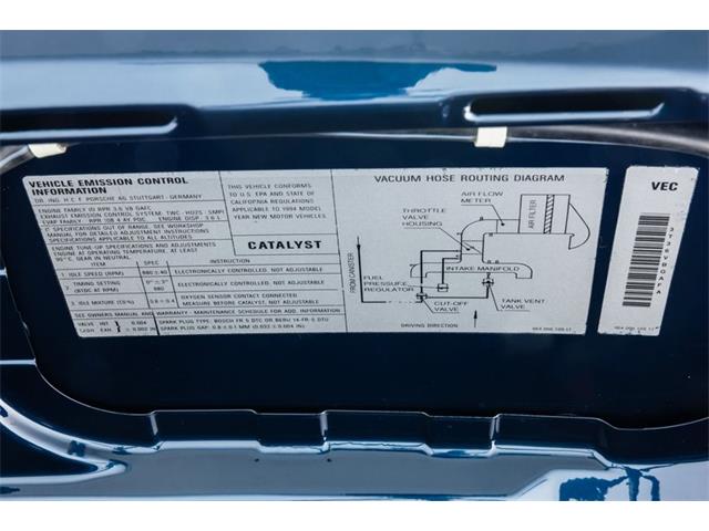 1994 Porsche 911 (CC-2091496) for sale in Costa Mesa, California
