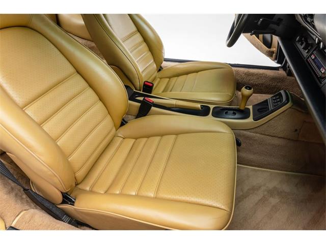 1994 Porsche 911 (CC-2091496) for sale in Costa Mesa, California