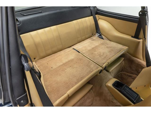 1994 Porsche 911 (CC-2091496) for sale in Costa Mesa, California
