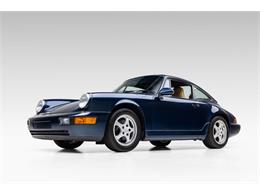1994 Porsche 911 (CC-2091496) for sale in Costa Mesa, California